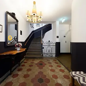 Numa Nora Appartement Salzburg